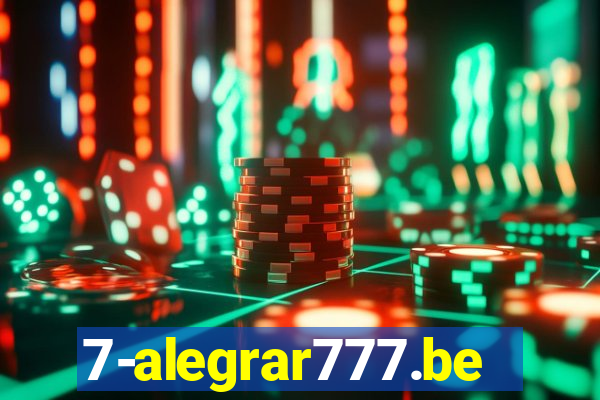 7-alegrar777.bet