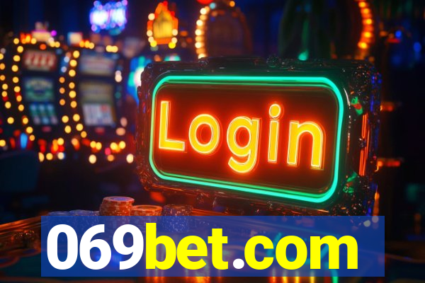 069bet.com