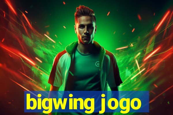 bigwing jogo