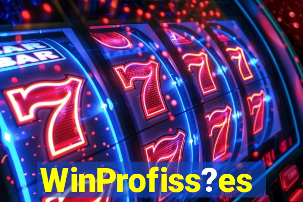 WinProfiss?es