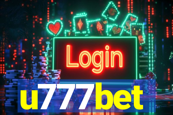 u777bet