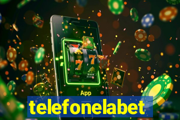 telefonelabet