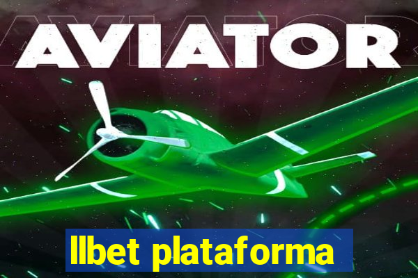 llbet plataforma