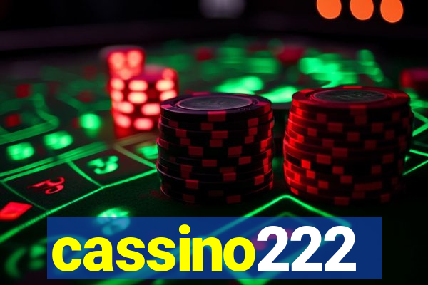 cassino222