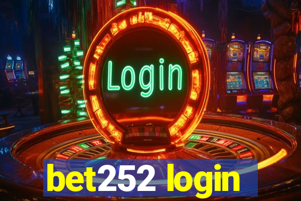 bet252 login