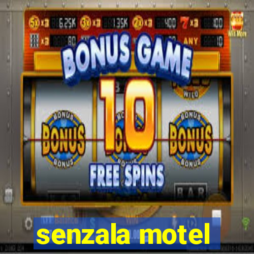 senzala motel