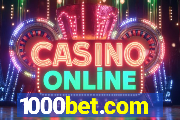 1000bet.com