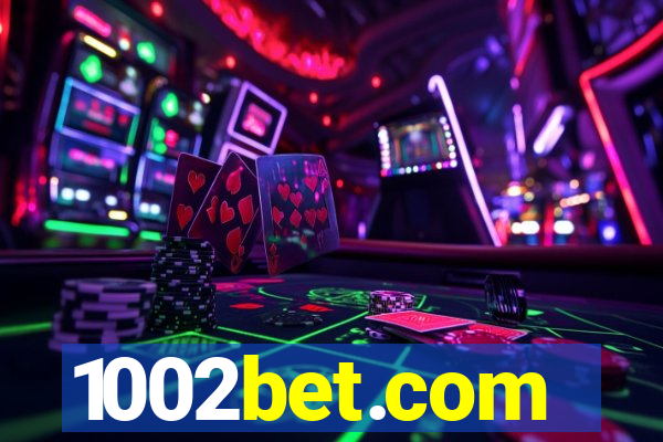 1002bet.com