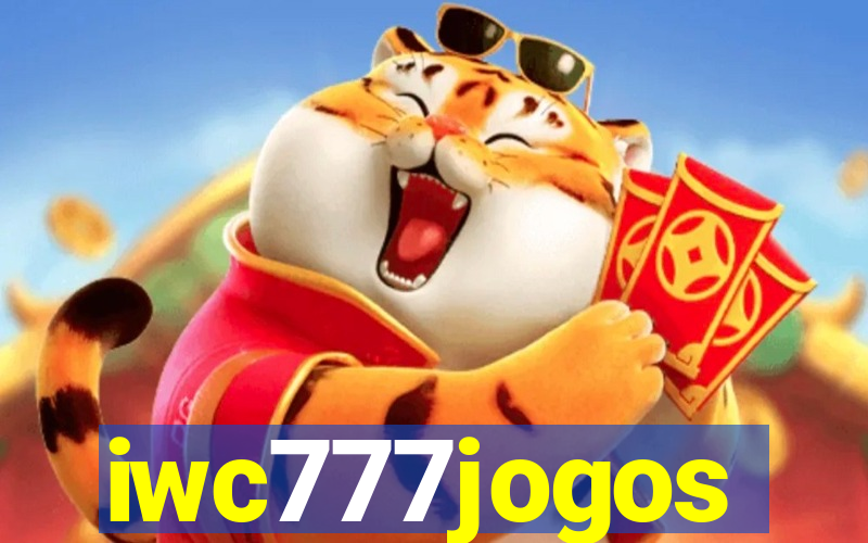 iwc777jogos