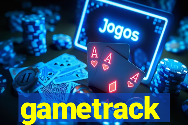 gametrack