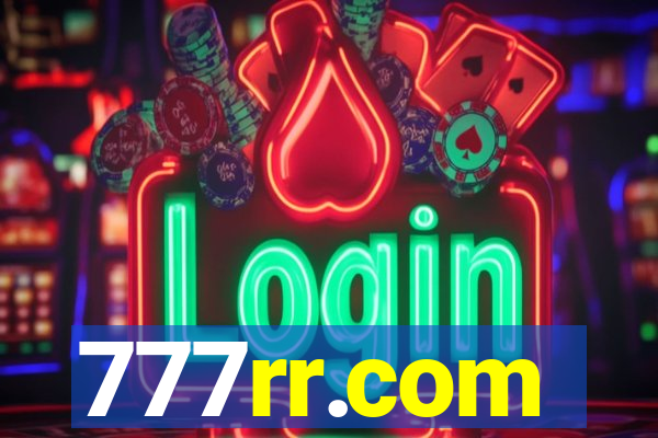 777rr.com