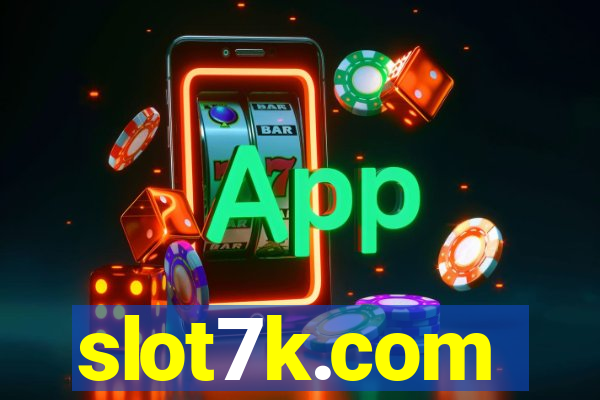 slot7k.com