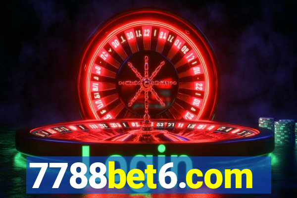 7788bet6.com