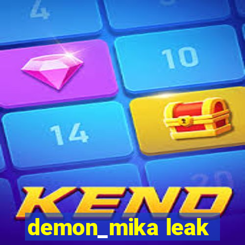 demon_mika leak