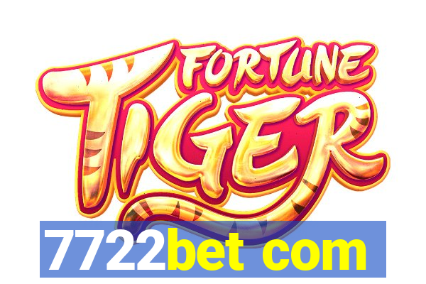 7722bet com