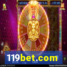 119bet.com