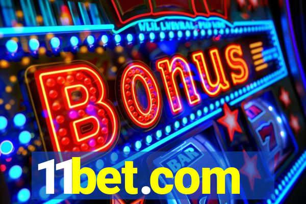 11bet.com