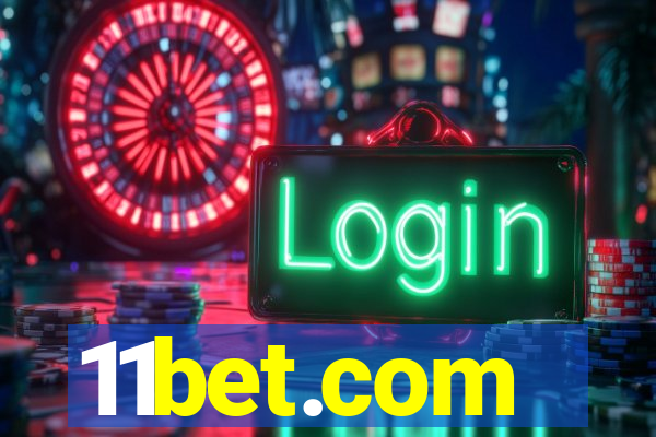 11bet.com