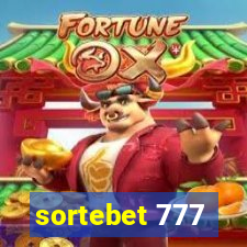 sortebet 777