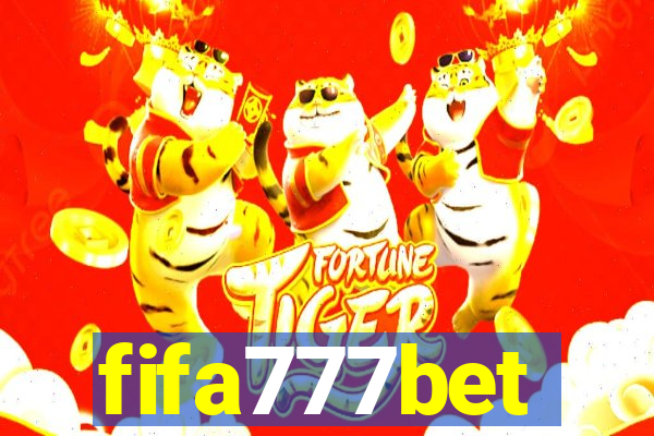 fifa777bet