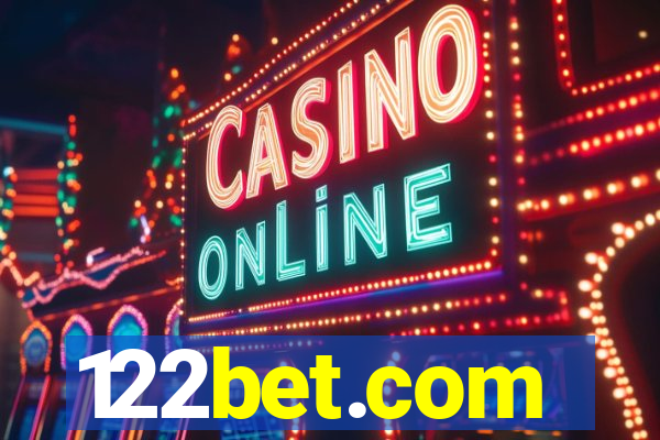 122bet.com