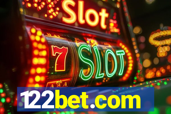 122bet.com