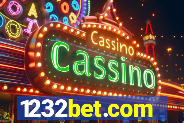 1232bet.com