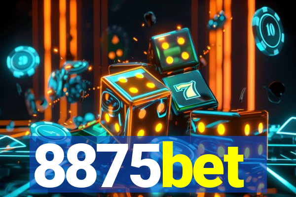 8875bet