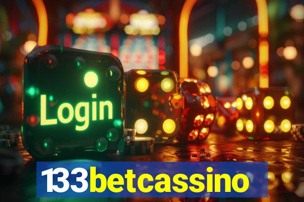 133betcassino