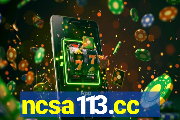 ncsa113.cc