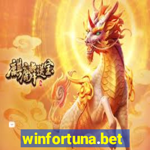 winfortuna.bet