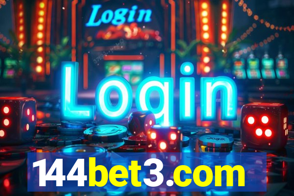 144bet3.com