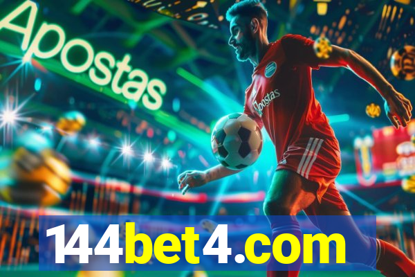 144bet4.com