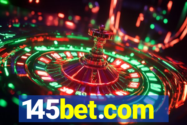 145bet.com