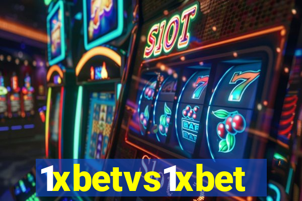 1xbetvs1xbet