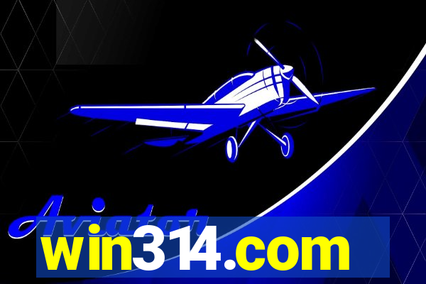 win314.com