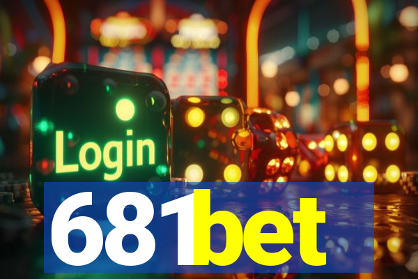 681bet