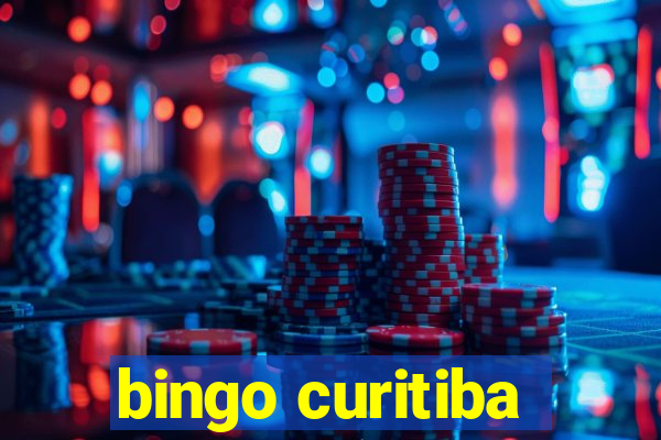 bingo curitiba