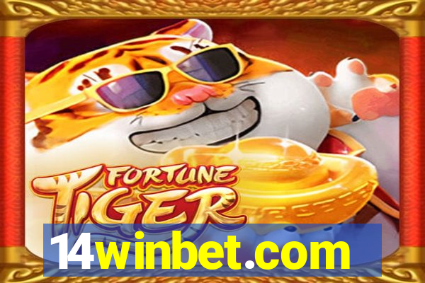 14winbet.com