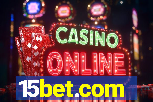 15bet.com