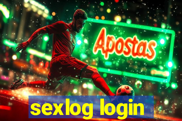 sexlog login