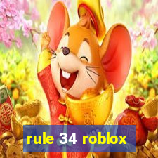 rule 34 roblox