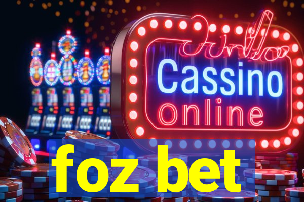 foz bet