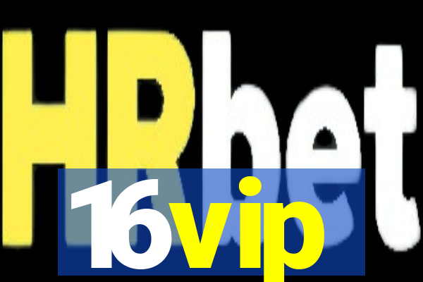 16vip