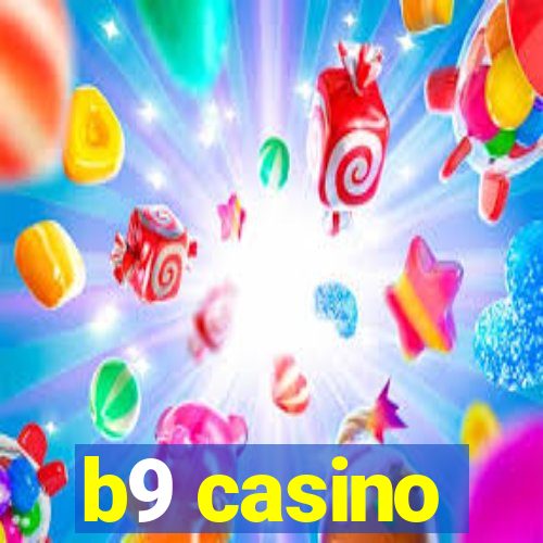 b9 casino