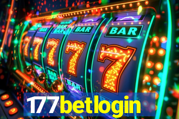 177betlogin