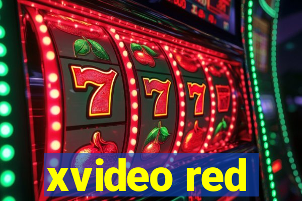 xvideo red