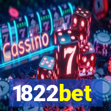 1822bet