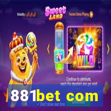 881bet com