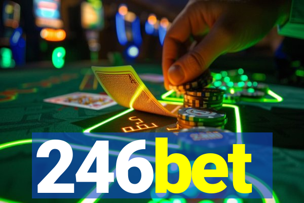 246bet